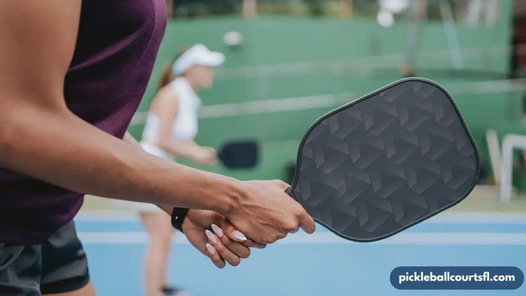 Female Pros: Typical Technique and Mechanics