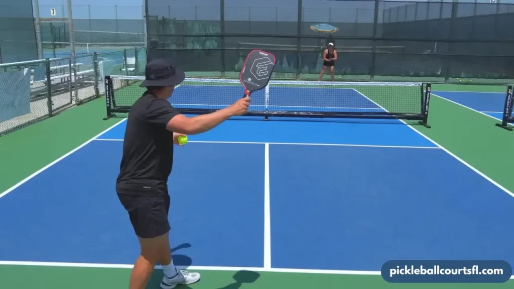 The Easiest Way to Judge Rec Play Fast