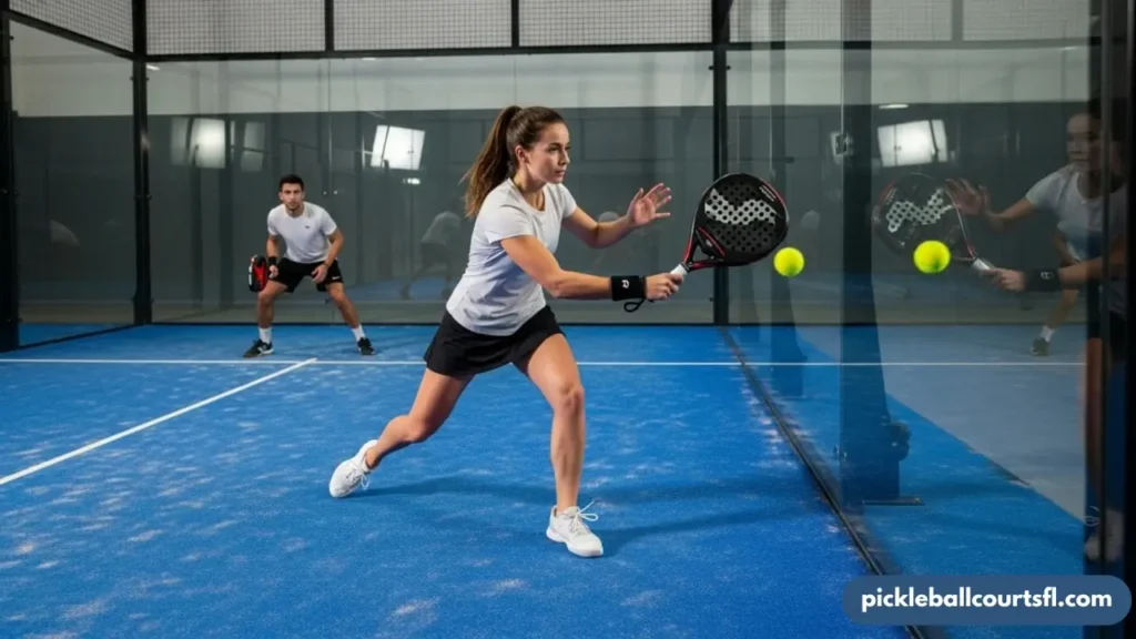 When Do Tennis Players Despise Pickleball?