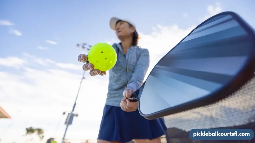Why Dinking Is Essential in Pickleball Success