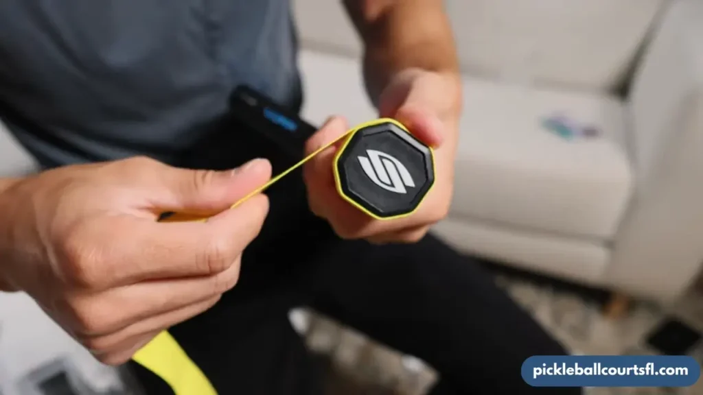 Best Grip Setups Based on Hand Size & Player Type