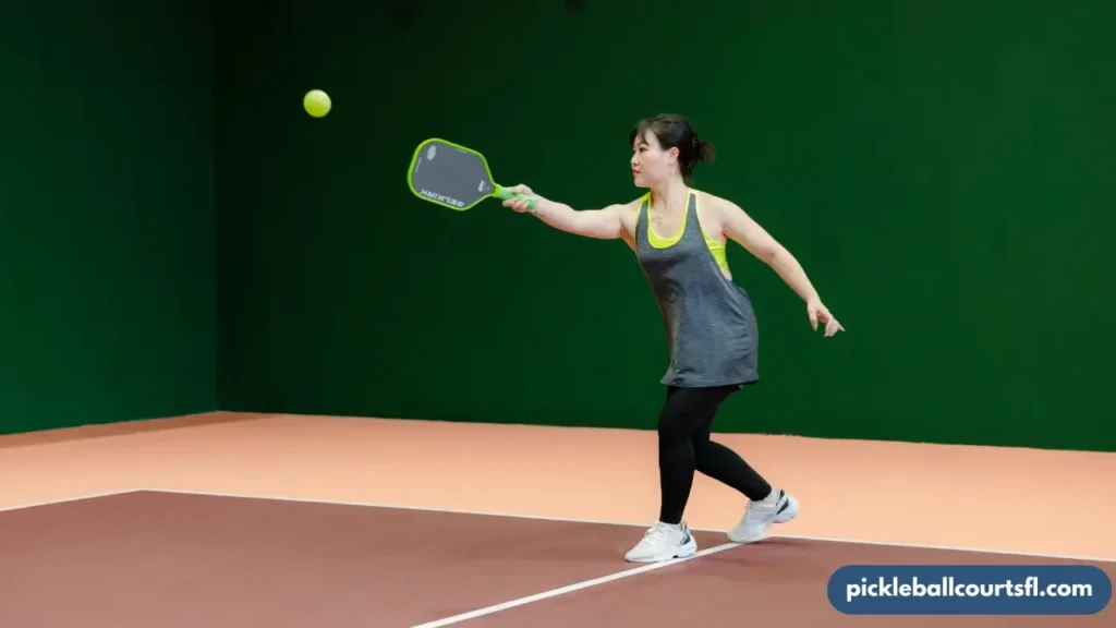 Steps to Test if Pickleball Grip Size Is Correct or Not