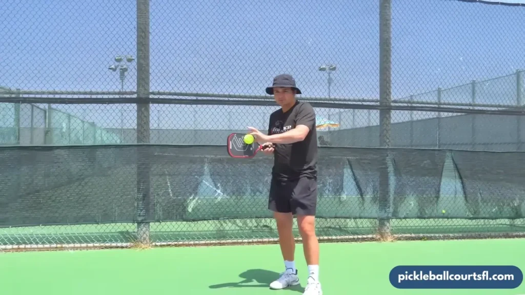 How Important is Spin in Pickleball for Beginners?