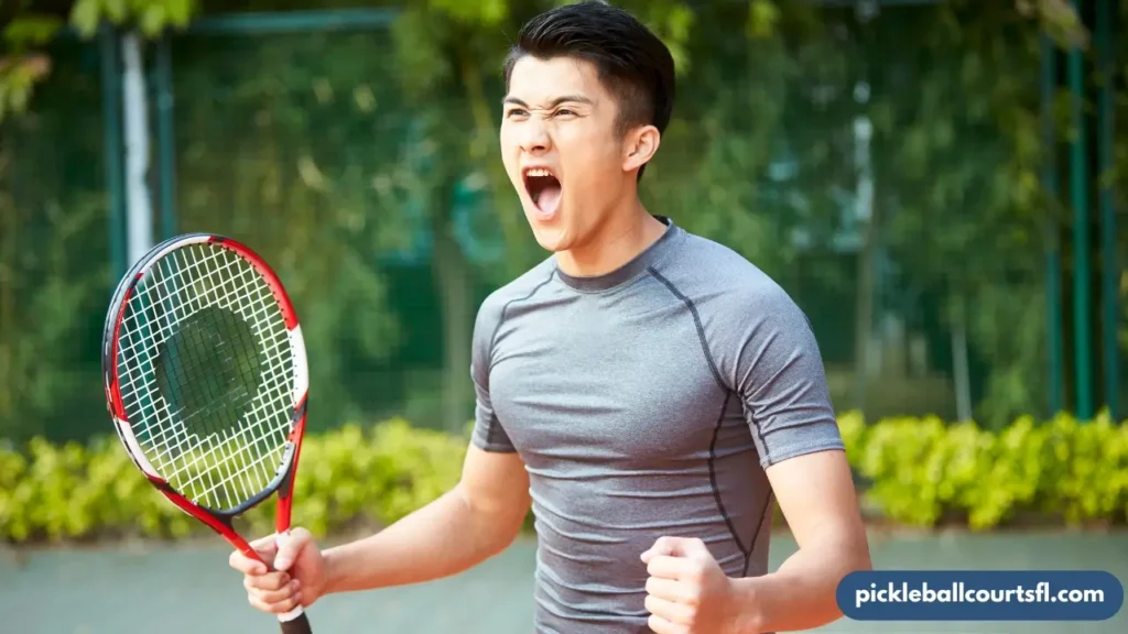 Tennis Feels Harder to Master