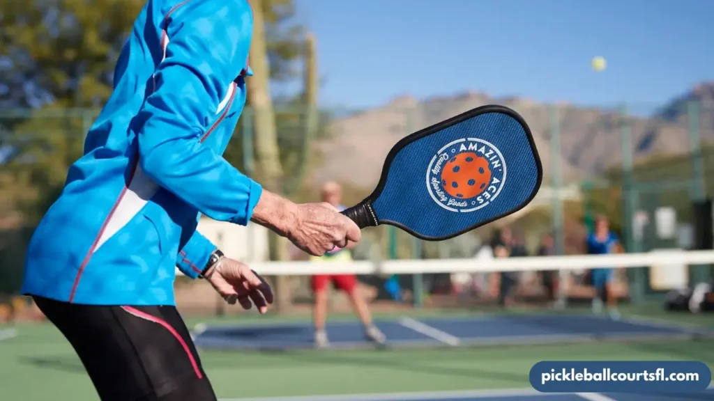 Anatomy of Paddle Control: The Core Concepts