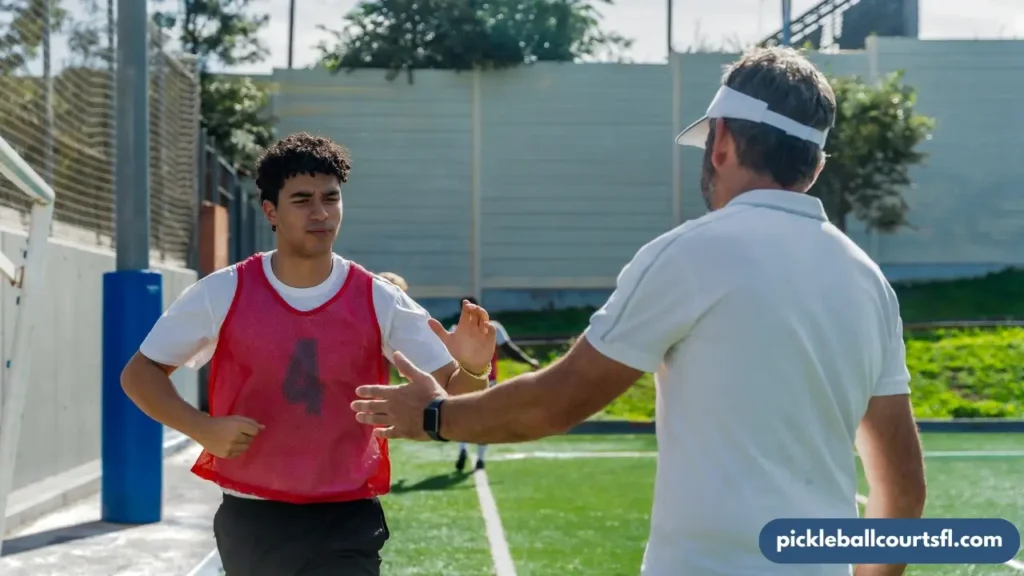 Talk to Yourself Like a Coach, Not a Critic