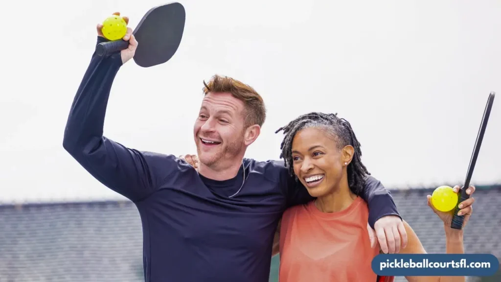 The Easiest Way to Judge Rec Play Fast