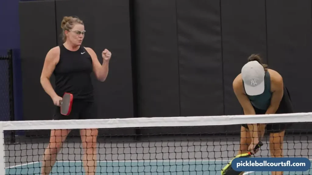 Will Playing Indoor Pickleball Damage Your Outdoor Skills