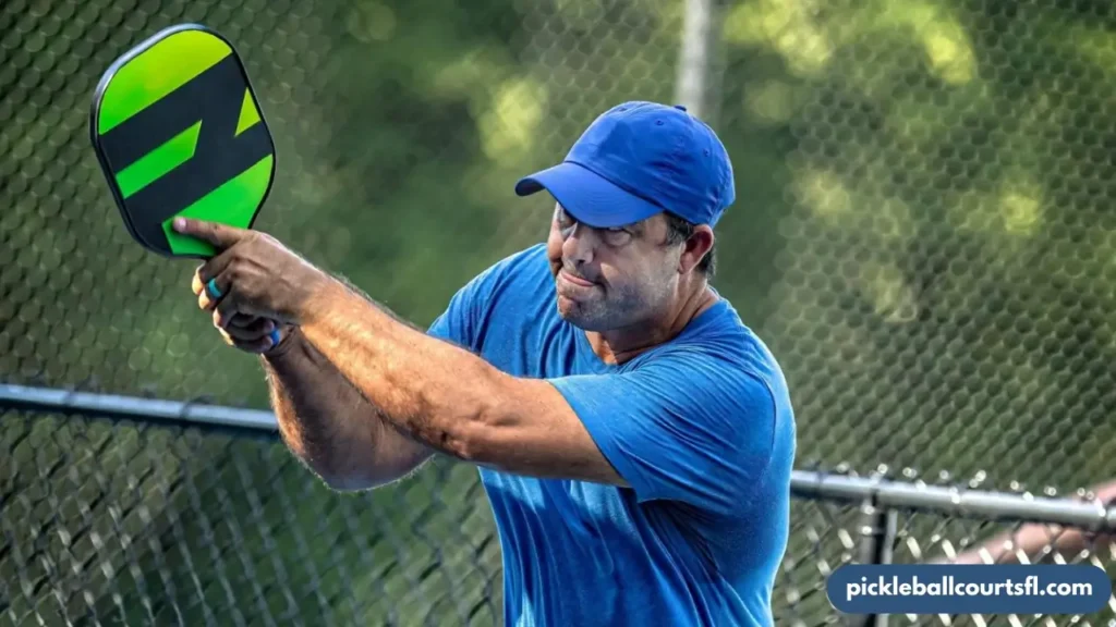 Male Pros: Typical Technique and Mechanics