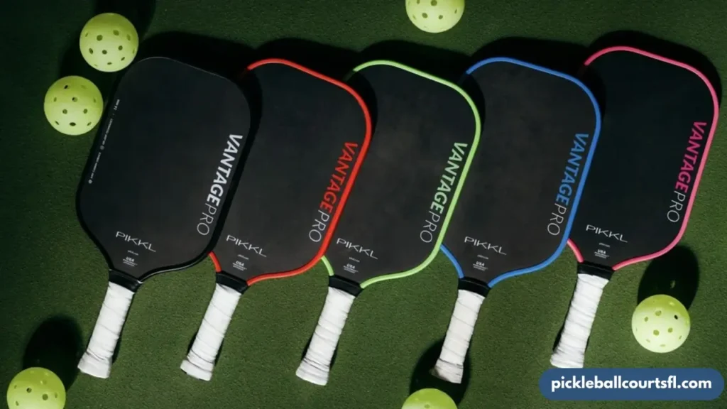 Paddle Weight Mechanics and Logic