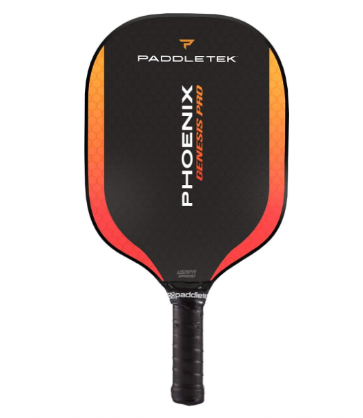Professional Pickleball Paddles with Honeycomb Core